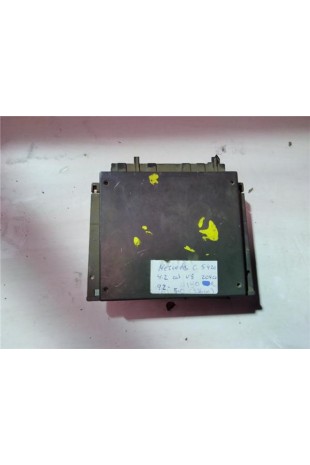 CENTRALITA MOTOR UCE