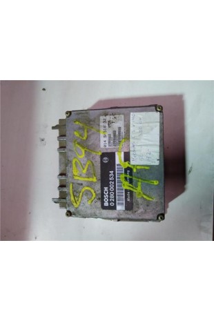 CENTRALITA MOTOR UCE