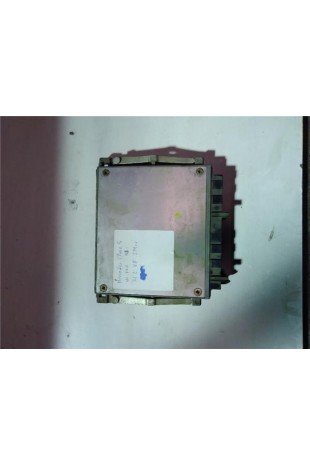 CENTRALITA MOTOR UCE