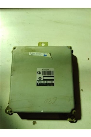 CENTRALITA MOTOR UCE