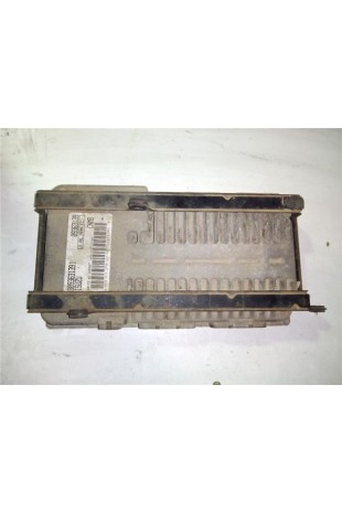 CENTRALITA MOTOR UCE
