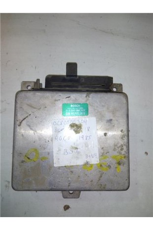 CENTRALITA MOTOR UCE