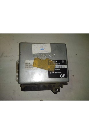 CENTRALITA MOTOR UCE