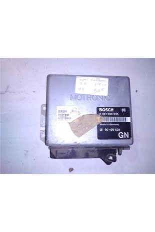 CENTRALITA MOTOR UCE