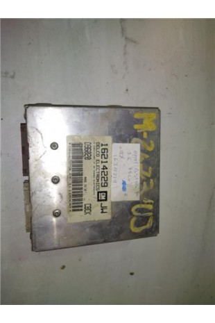 CENTRALITA MOTOR UCE