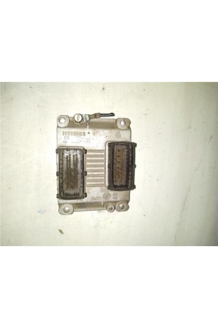 CENTRALITA MOTOR UCE