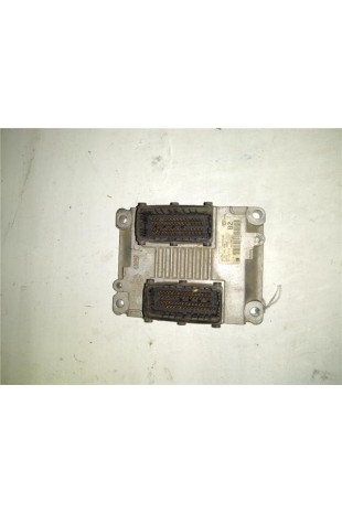 CENTRALITA MOTOR UCE