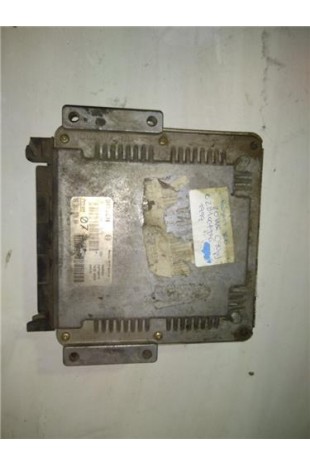 CENTRALITA MOTOR UCE