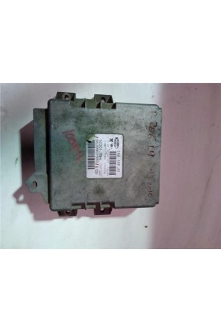 CENTRALITA MOTOR UCE