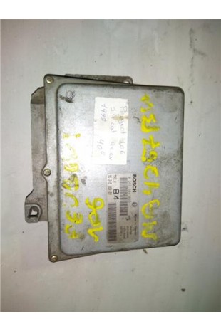 CENTRALITA MOTOR UCE