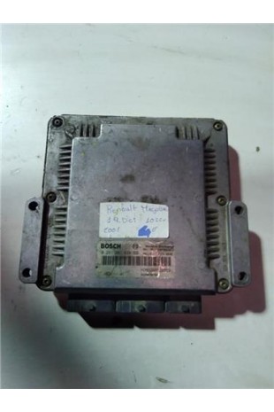 CENTRALITA MOTOR UCE