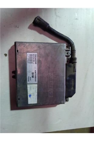 CENTRALITA MOTOR UCE