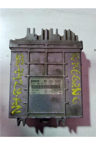 CENTRALITA MOTOR UCE