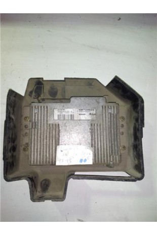 CENTRALITA MOTOR UCE