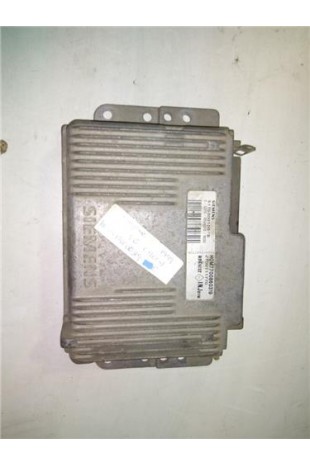 CENTRALITA MOTOR UCE