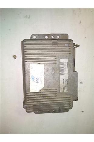 CENTRALITA MOTOR UCE