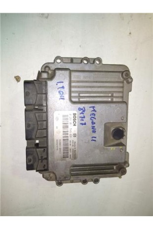 CENTRALITA MOTOR UCE