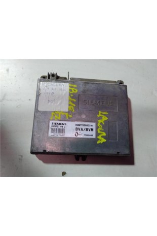 CENTRALITA MOTOR UCE