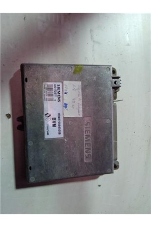 CENTRALITA MOTOR UCE
