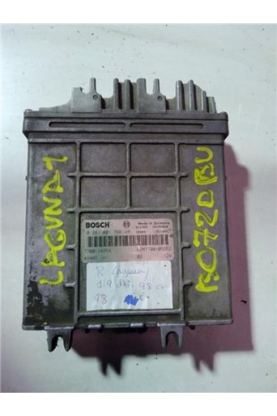 CENTRALITA MOTOR UCE