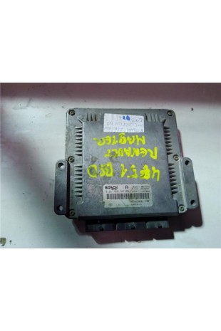 CENTRALITA MOTOR UCE
