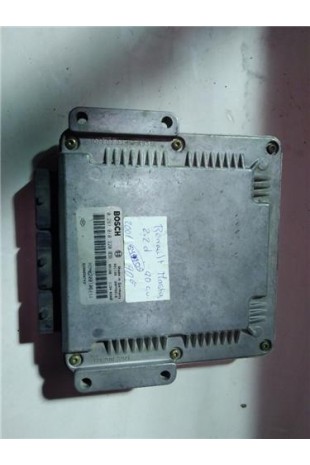 CENTRALITA MOTOR UCE