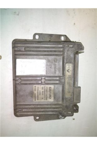 CENTRALITA MOTOR UCE