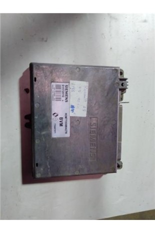 CENTRALITA MOTOR UCE