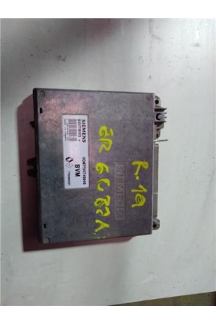 CENTRALITA MOTOR UCE