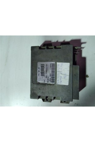 CENTRALITA MOTOR UCE