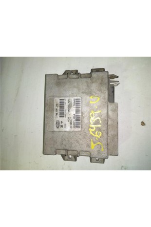 CENTRALITA MOTOR UCE