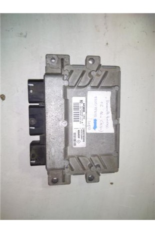 CENTRALITA MOTOR UCE