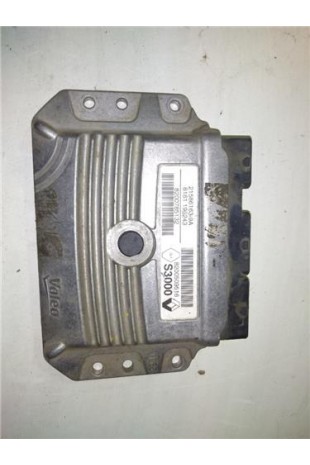 CENTRALITA MOTOR UCE