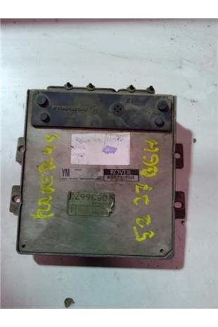 CENTRALITA MOTOR UCE