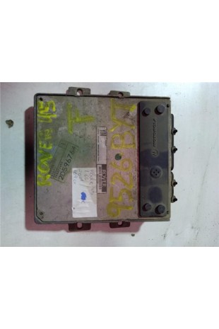 CENTRALITA MOTOR UCE