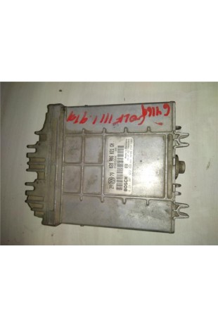 CENTRALITA MOTOR UCE