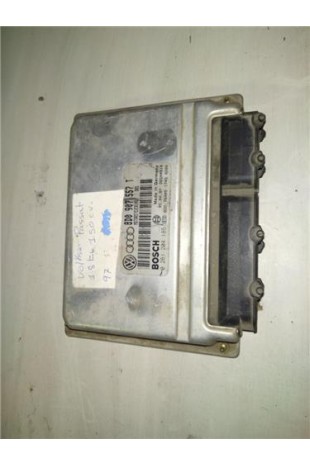CENTRALITA MOTOR UCE