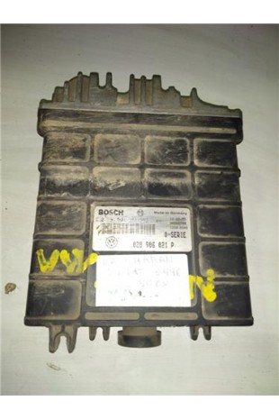 CENTRALITA MOTOR UCE