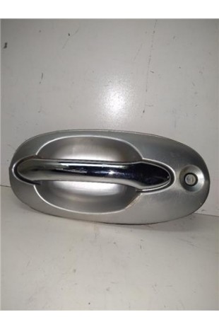 MANETA EXTERIOR DEL. DCHA.