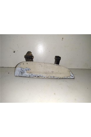 MANETA EXTERIOR DEL. DCHA.