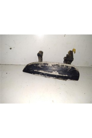 MANETA EXTERIOR DEL. IZDA.