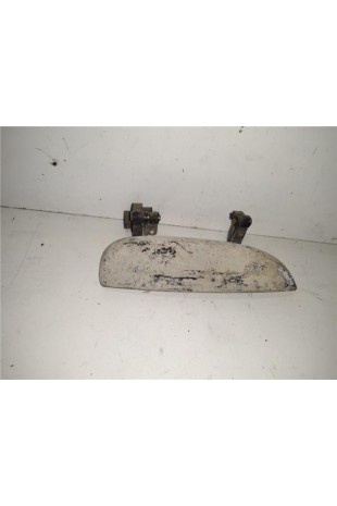 MANETA EXTERIOR TRA. DCHA.