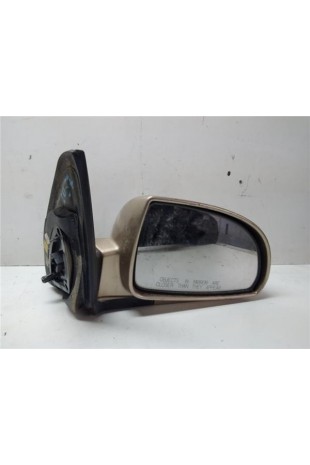RETROVISOR DCHO.