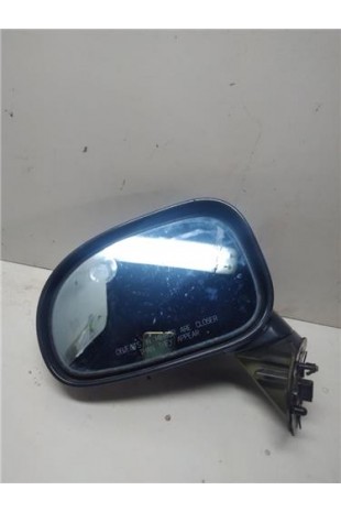 RETROVISOR IZDO.