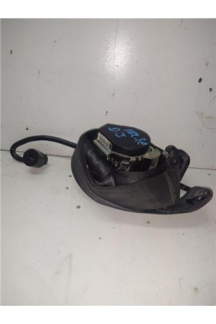 CINTURON SEGURIDAD DEL. IZDO.