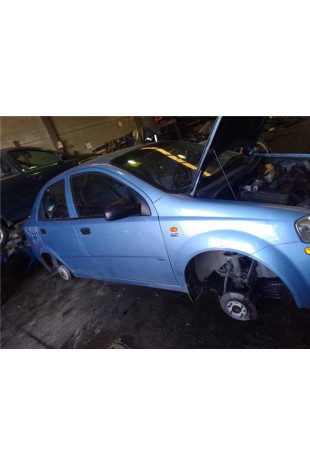 DAEWOO