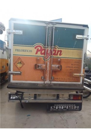 IVECO