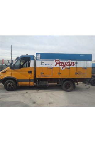 IVECO
