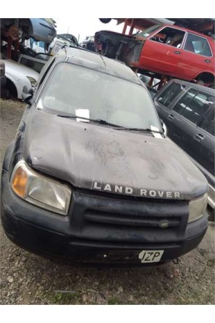 LAND ROVER