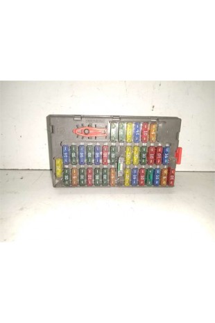 CAJA RELES